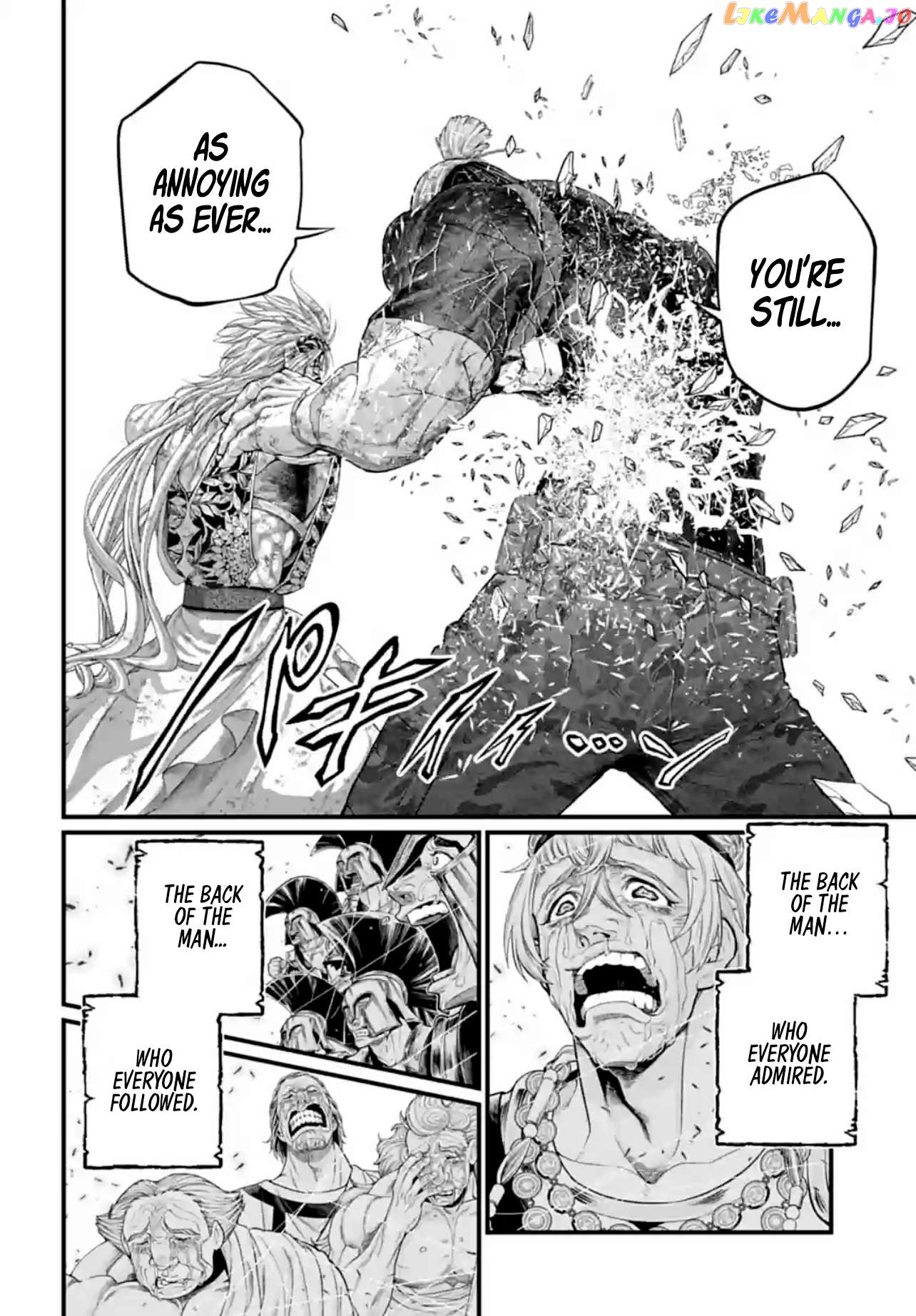 Record Of Ragnarok, Chapter 83 image 64